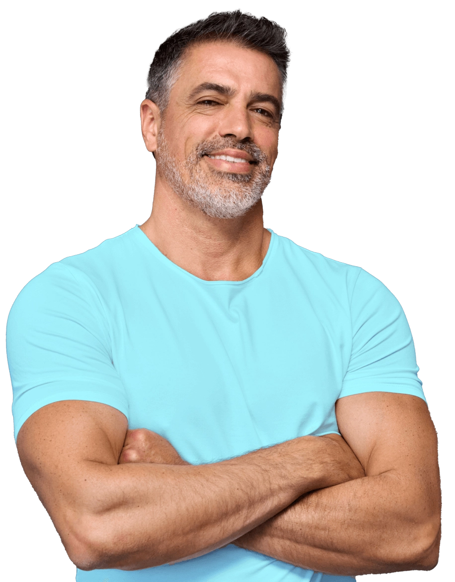 Revibe Men's Health