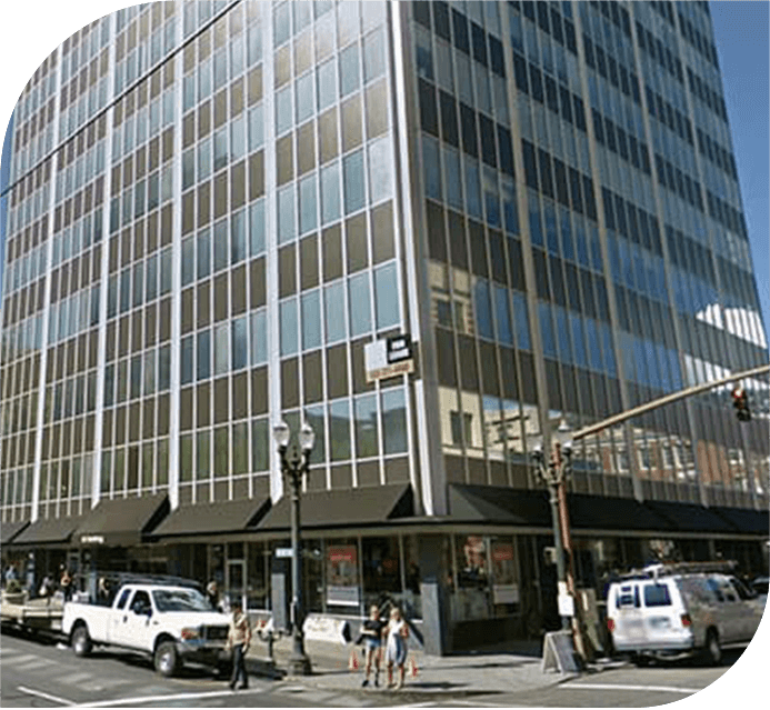 Revibe Health Portland clinic building