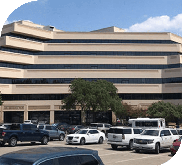 Revibe Health San Antonio clinic building