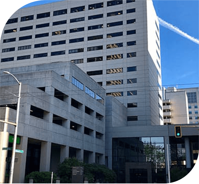 Revibe Health Seattle First Hill clinic building