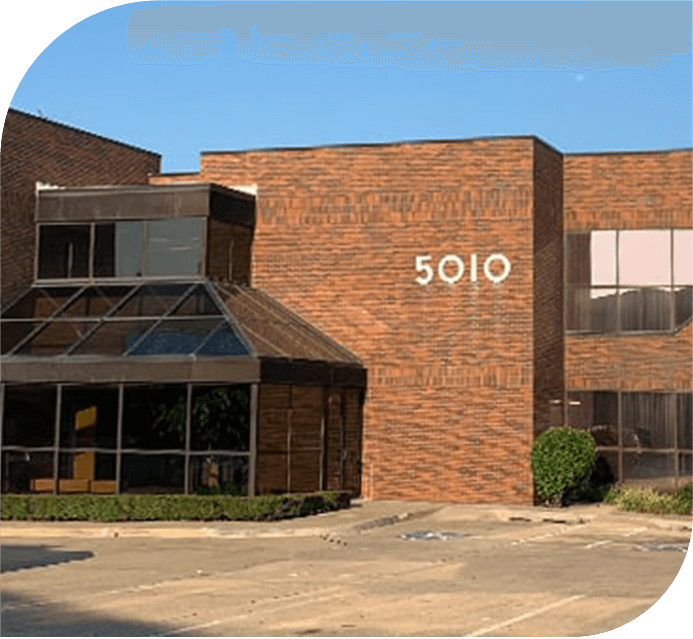 Revibe Health Tulsa clinic building
