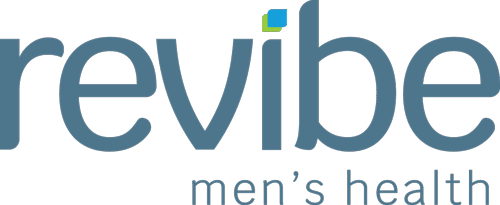 Revibe Men's Health Logo