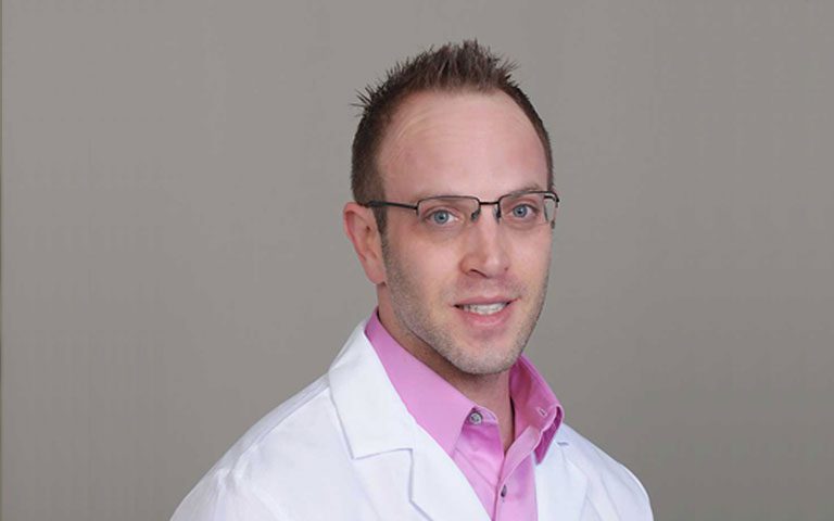 Andrew Epstein