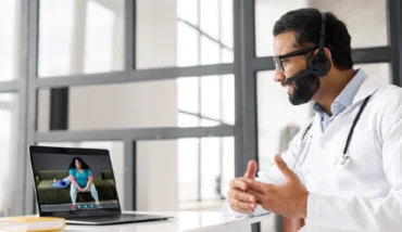 How Virtual Health Coaching Can Transform Your Weight Loss Journey