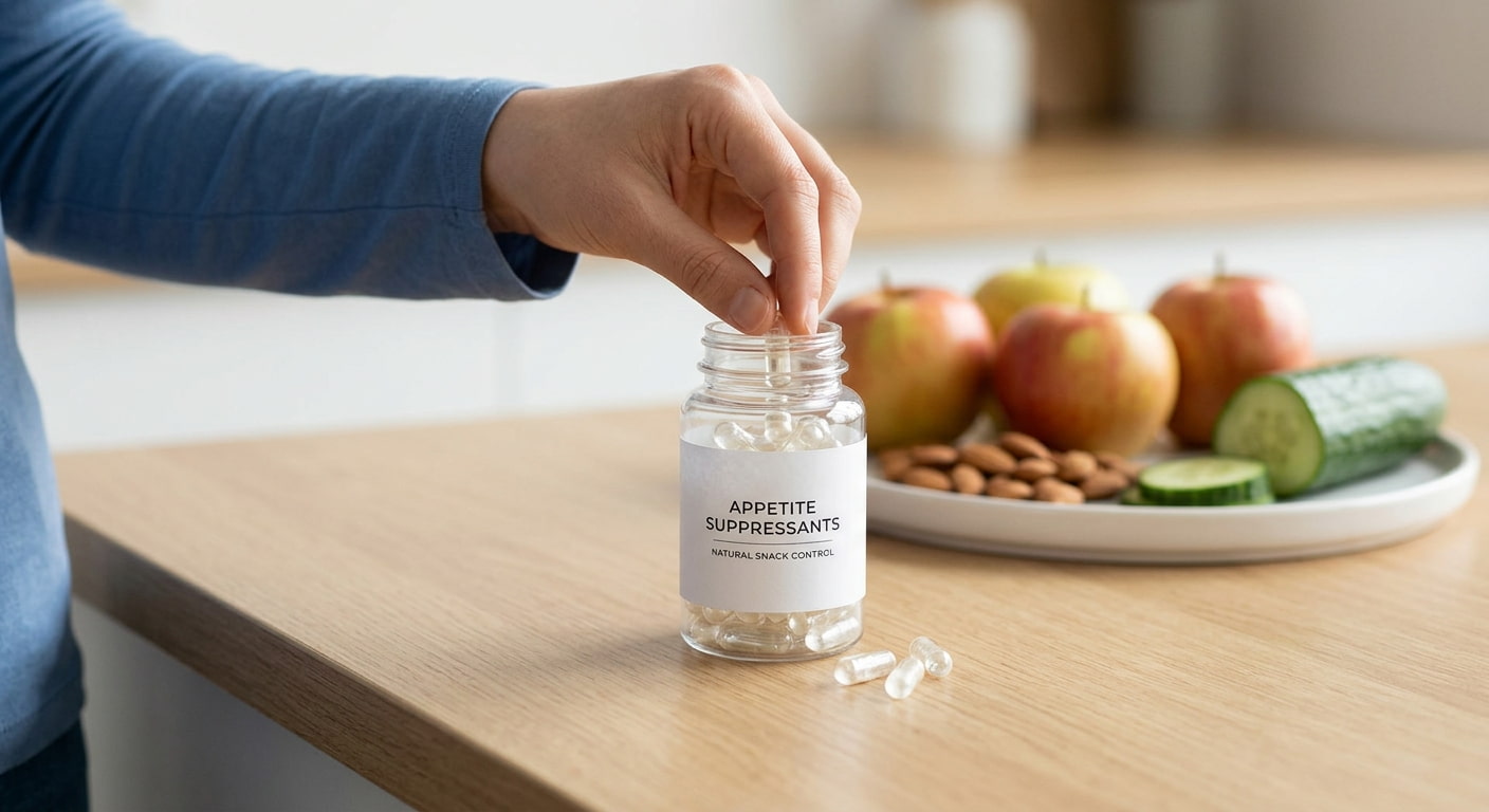 Appetite Suppressants