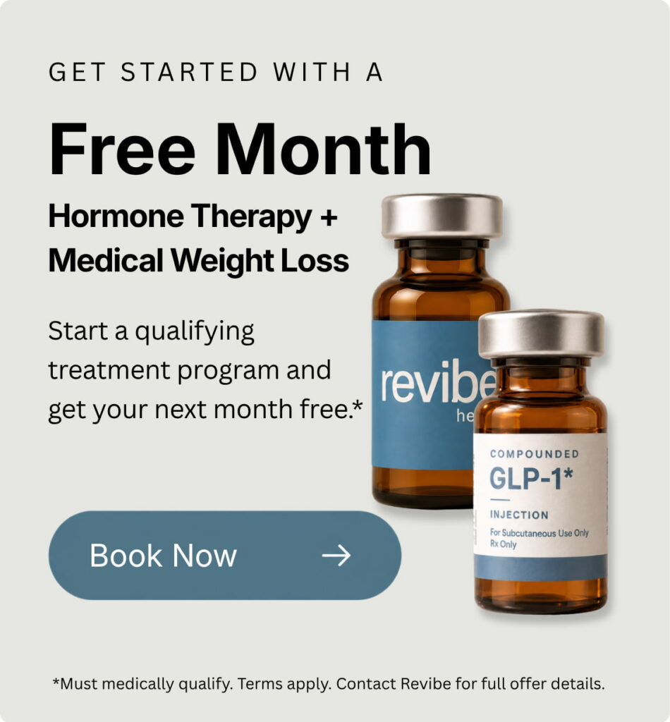 Free Month Promo