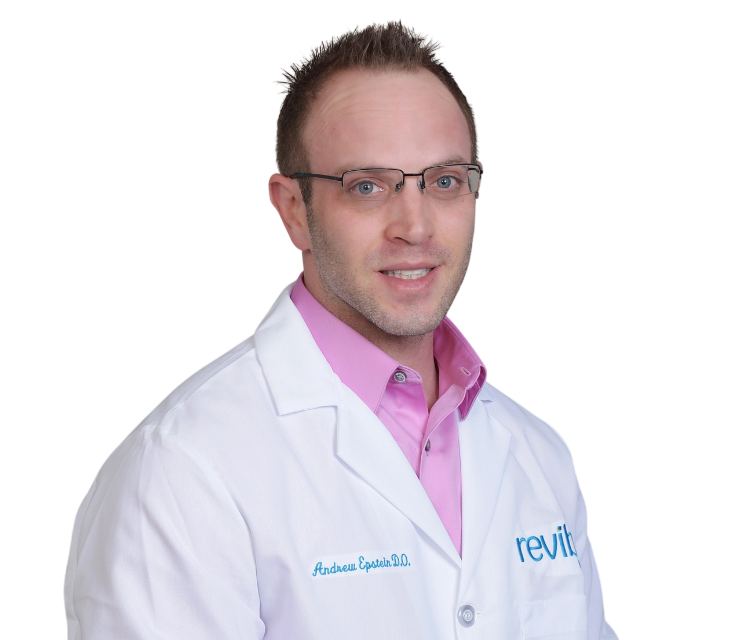 Dr. Andrew Epstein, Revibe Health - Tucson, AZ