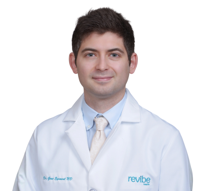 Dr. Gene Eysmont, Revibe Health - Portland, OR