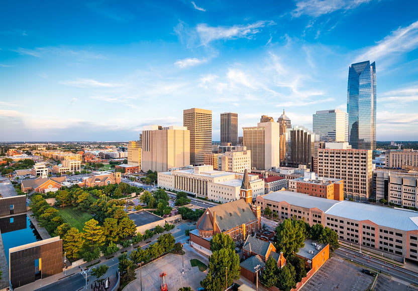 Revibe Health Oklahoma City, OK