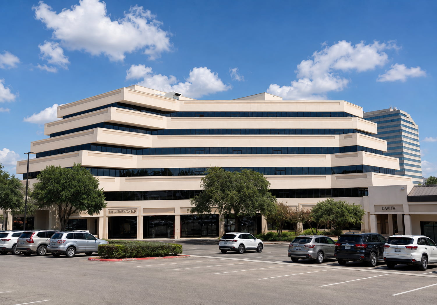 Revibe Health San Antonio, TX