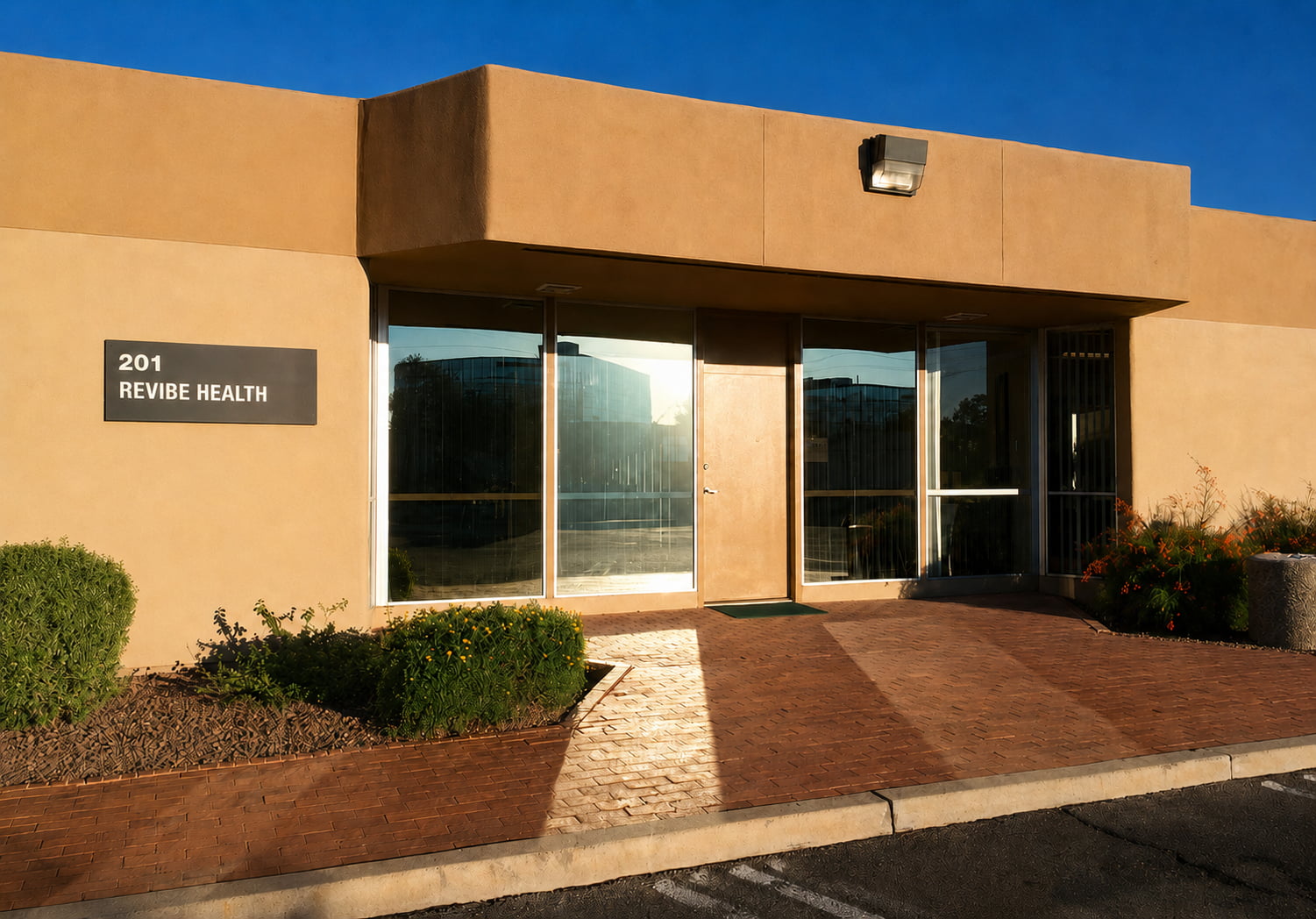 Revibe Health, Tucson, AZ