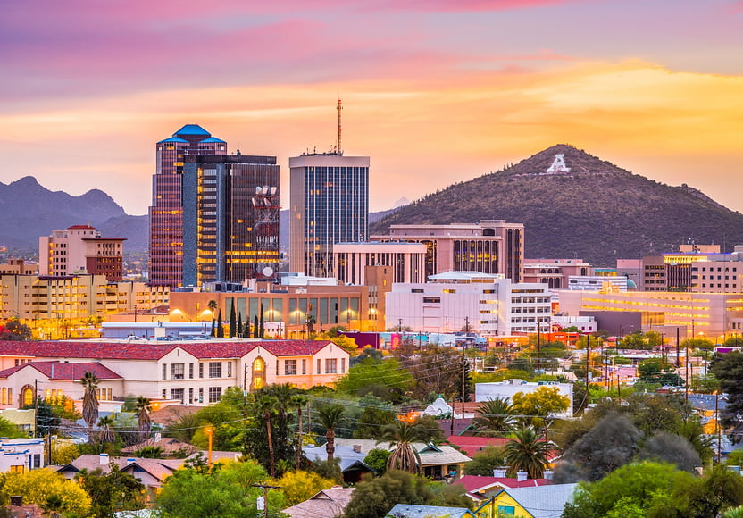 Revibe Health, Tucson, AZ