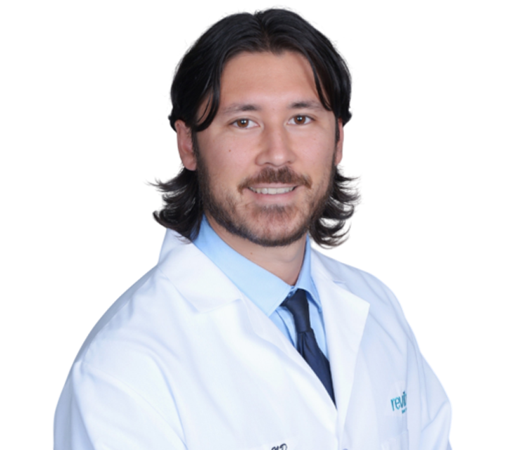 Dr. Christopher Prochaska, Revibe Health - Federal Way, WA