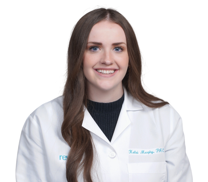 Kelsi Murphy, Revibe Health - Salt Lake City, UT