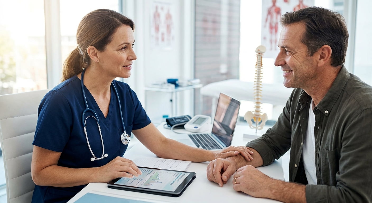 Medical Weight Loss Care