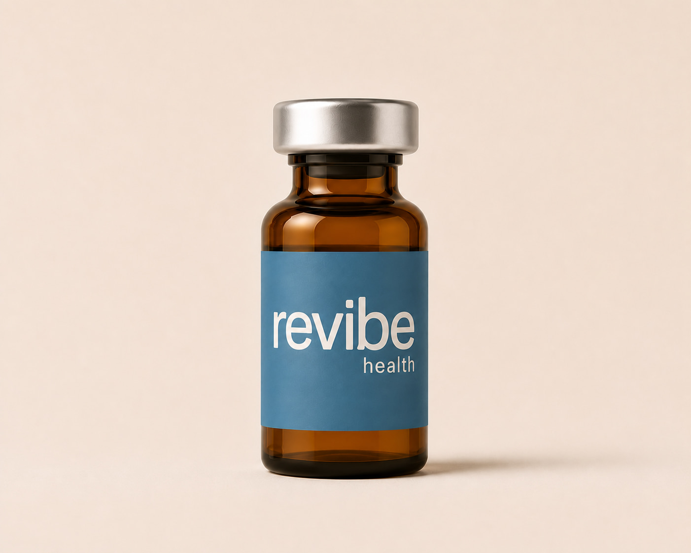 Vitamin B-12 injections for health