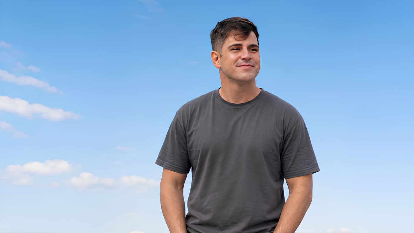 Personalized Men's Health