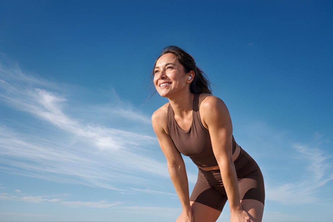 Personalized Women's Health