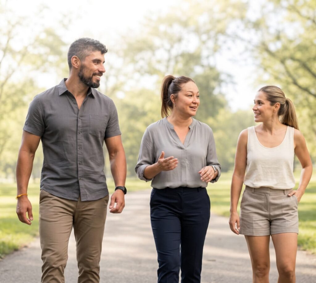Hormone Optimization for Men and Women