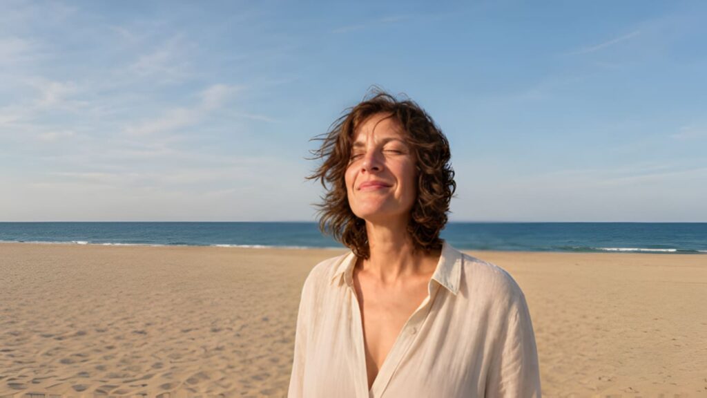 Menopause Care for women