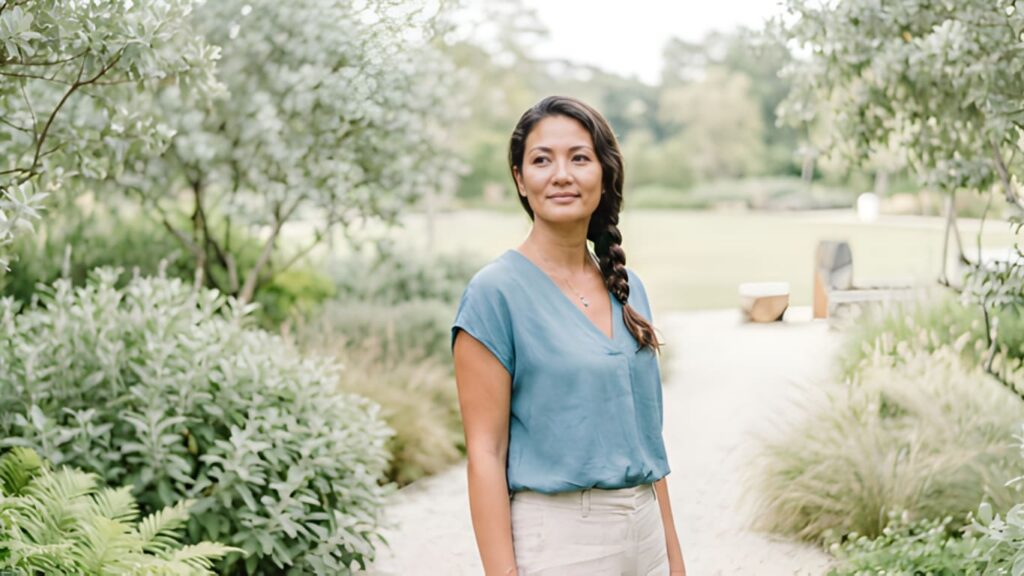 Perimenopause Care for women