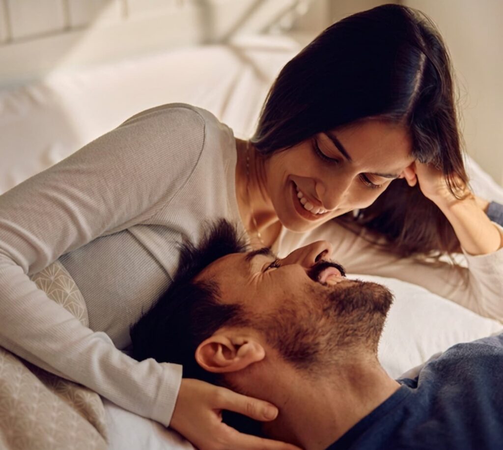 Sexual Health for men